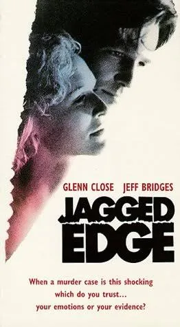 Jagged Edge Vj Junior poster