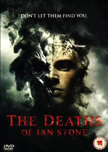 The Deaths of Ian Stone Vj Junior poster