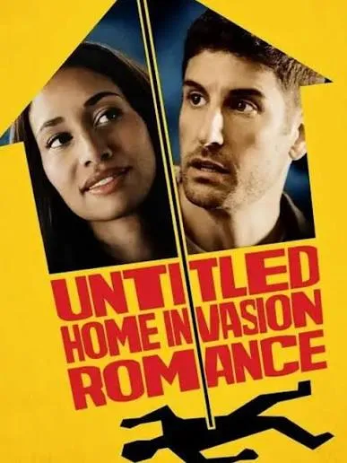 Untittled Home Invasion Romance Vj Junior poster