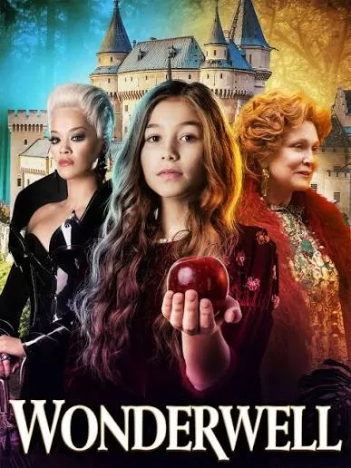 Wonderwell Vj Soul poster