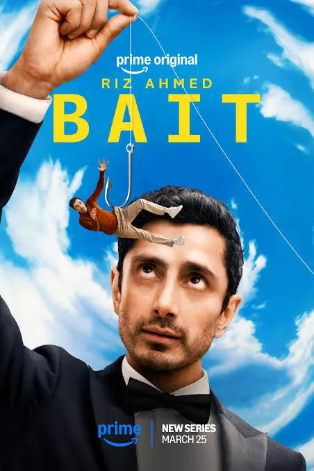 Bait vj ham poster