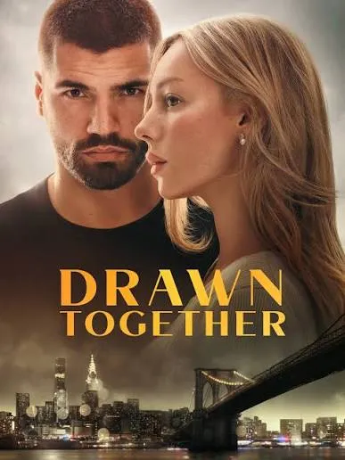 Drawn Together VJ JUNIOR poster