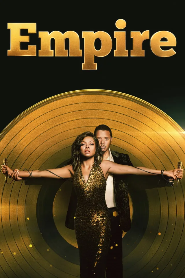 Empire VJ KIMULI poster