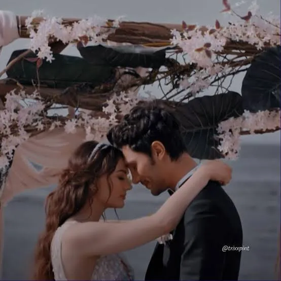 Love Logic Revenge VJ KAMRAN poster