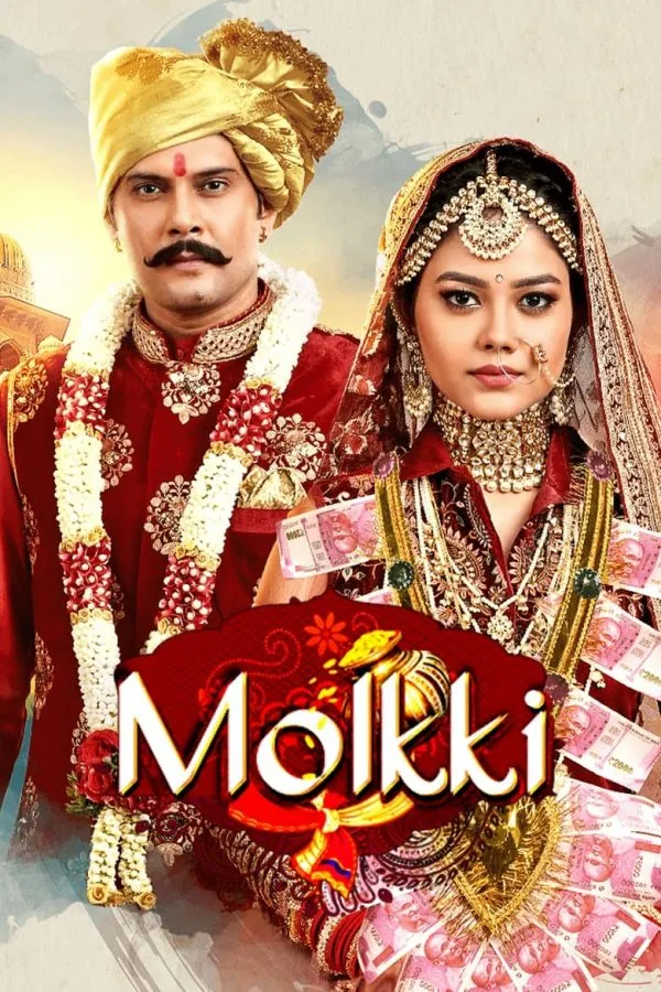 Molkki VJ CABS poster
