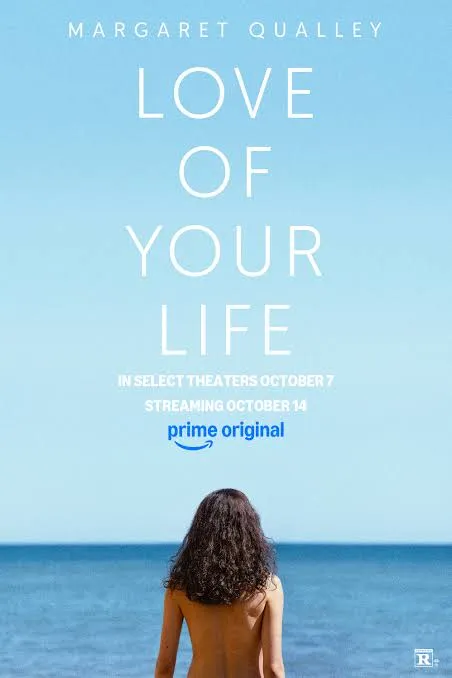 Love of Your Life vj junior poster