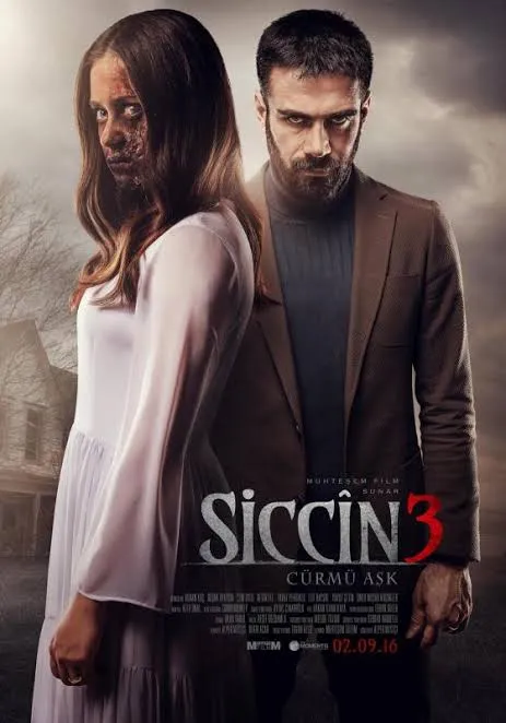 sijjin 3 vj soul poster