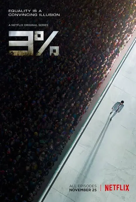 3% vj tommy poster