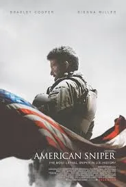 American Sniper vj junior poster