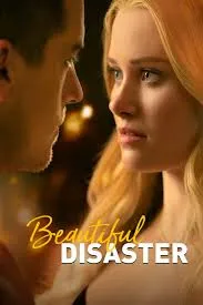Beautiful Disaster VJ JUNIOR poster