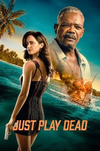 Just Play Dead vj junior poster