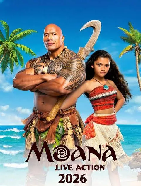 moana vj emmy poster