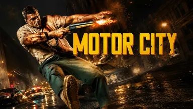 Motor City VJ JUNIOR