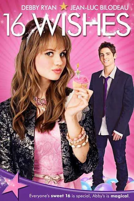16 Wishes VJ SOUL poster