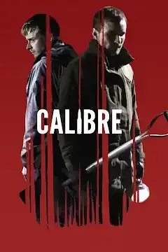 Calibre VJ JUNIOR poster