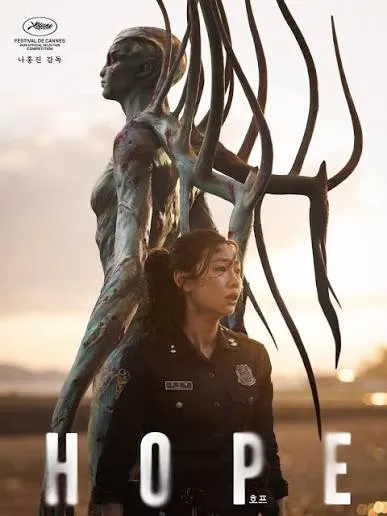 Hope VJ EMMY poster