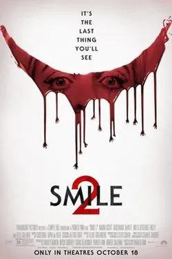Smile 2 VJ JINGO poster