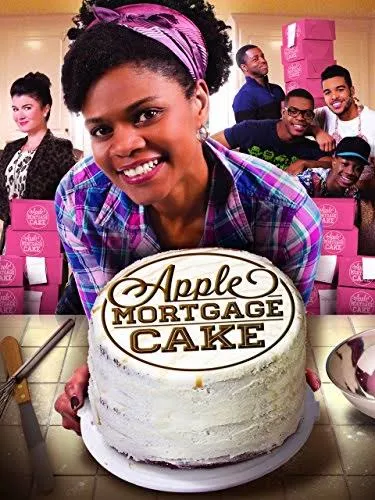 Apple Mortgage Cake Vj Emmy poster