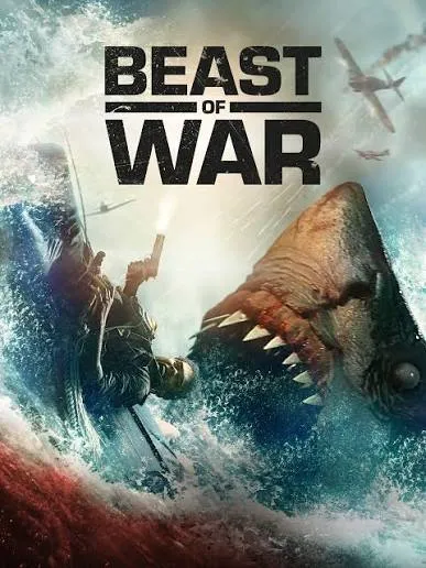 Beast of War Vj Emmy poster