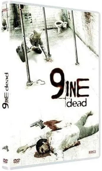 Nine Dead vj junior poster