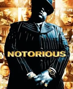 The Notorious B.I.G. VJ JUNIOR poster