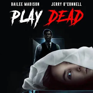 Play Dead VJ JUNIOR poster