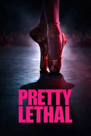 Pretty Lethal vj junior poster