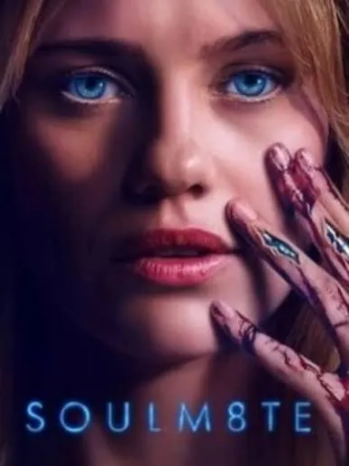 Soulmate Vj Junior poster