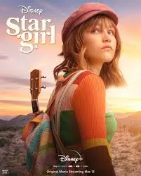 Stargirl vj junior poster