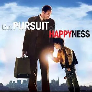 The Pursuit of Happyness vj ulio poster