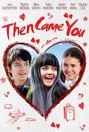 Then Came You  VJ JUNIOR poster
