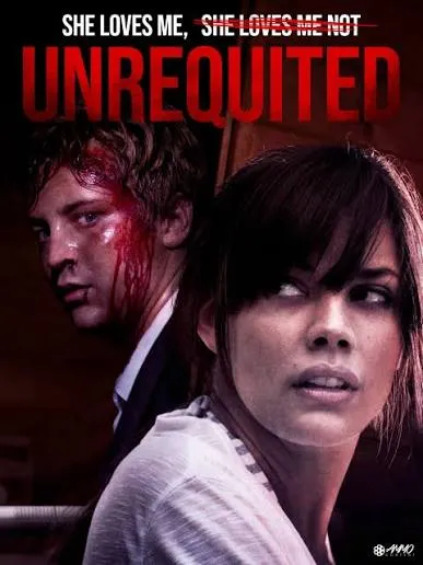 UNREQUITED vj junior poster