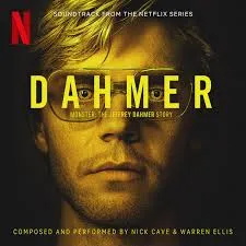 dahmer vj soul poster