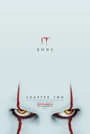 It Chapter 2 vj emmy poster