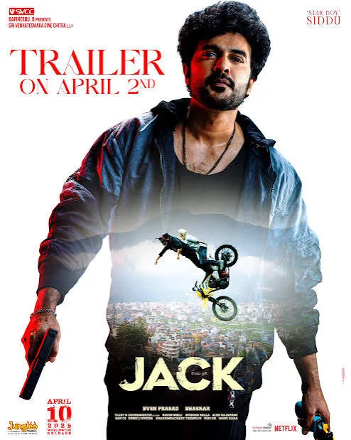 jack  part 1 vj ice p poster