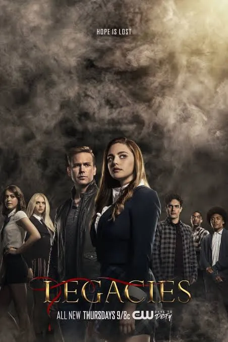 Legacies vj jimmy poster