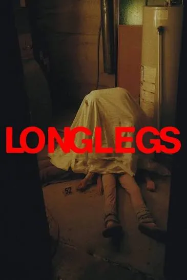 Longlegs vj junior poster