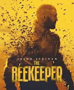 The Beekeeper VJ JUNIOR poster