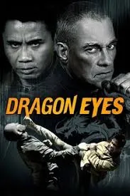 Dragon Eyes Vj Junior poster