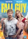 The Fall Guy VJ ULIO poster