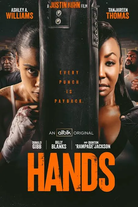 hands VJ ICEP poster