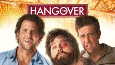 The Hangover - Vj Junior