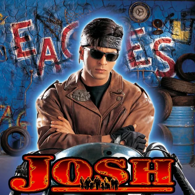 Josh Part 1 Vj Mk Kisuule poster