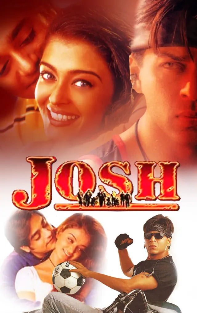 Josh Part 2 Vj Mk Kisuule poster