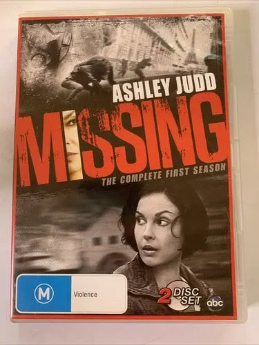 Missing  Vj Junior poster