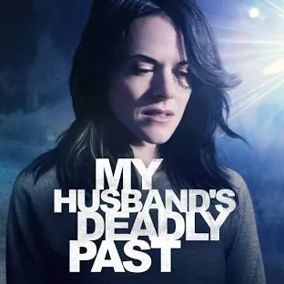 My Husband's Deadly Past vj junior poster