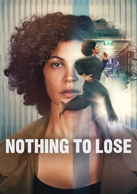 Nothing to Lose VJ JUNIOR poster