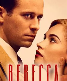 Rebecca VJ JUNIOR poster