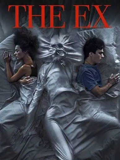 The Ex VJ EMMY poster