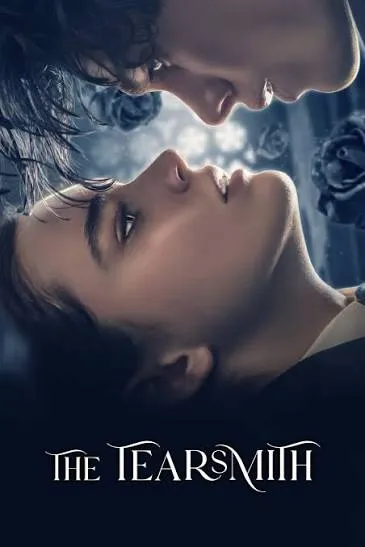 The Tearsmith VJ JUNIOR poster